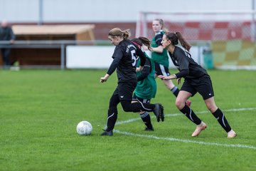 Bild 8 - F SG Daenisch Muessen - SG Blau-Rot Holstein : Ergebnis: 3:1